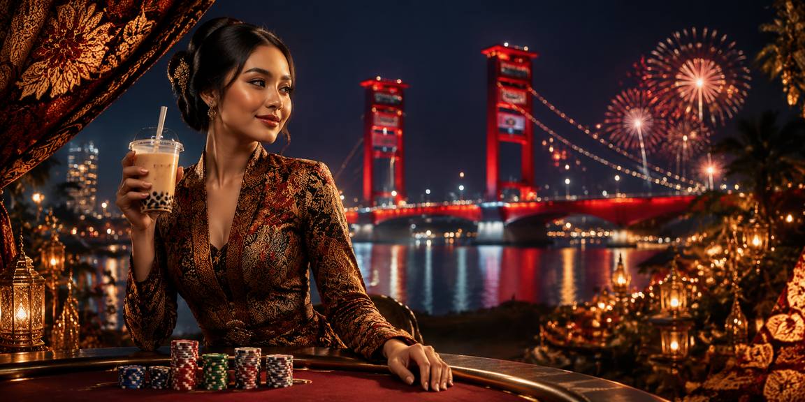 rajapola slot mobile gaming
