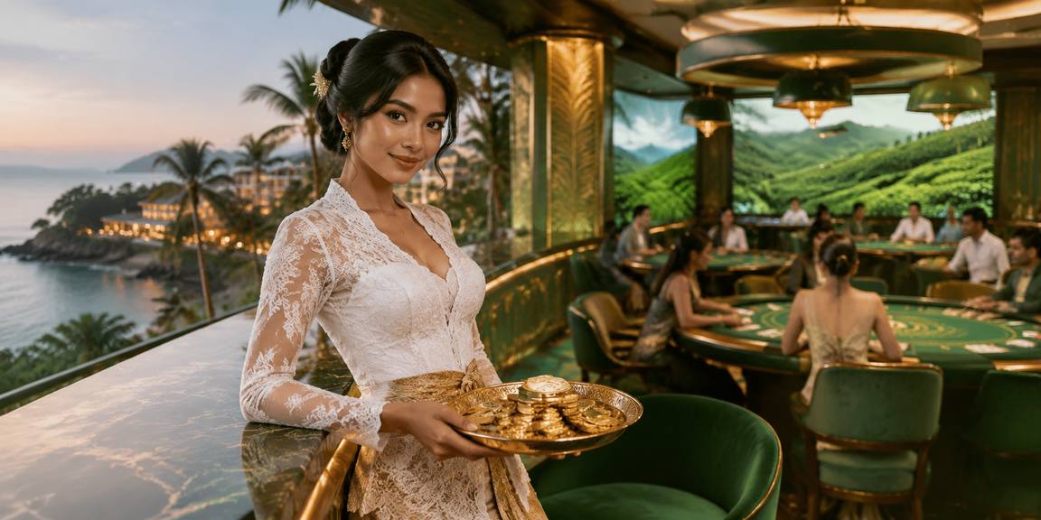 rajapola slot rajapola slot Casino Tables and Slots Together